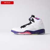 Air Jordan 5 Retro Alternate Bel-Air
