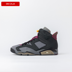 Air Jordan 6 Retro 'Bordeaux'