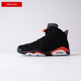 Air Jordan 6 Retro 'Infrared' 2019