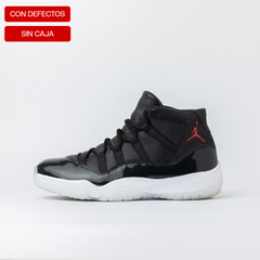 Air Jordan 11 Retro '72-10′ (Par de Exhibición)