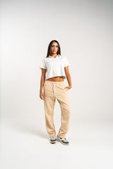 Camiseta Statement Polo