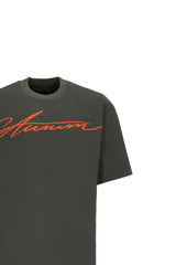 Camiseta Green Signature