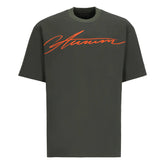 Camiseta Green Signature
