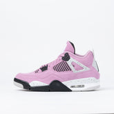 Jordan 4 Retro Orchid (talla de mujer)