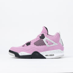 Jordan 4 Retro Orchid (talla de mujer)
