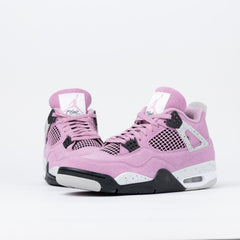 Jordan 4 Retro Orchid (talla de mujer)