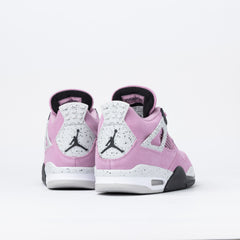 Jordan 4 Retro Orchid (talla de mujer)