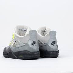 Air Jordan 4 Retro SE 95 Neon