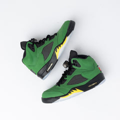 Air Jordan 5 Retro SE Oregon