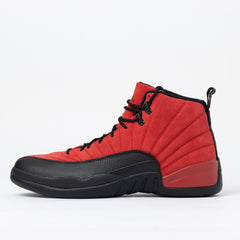 Air Jordan 12 Retro 'Reverse Flu Game'