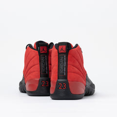 Air Jordan 12 Retro 'Reverse Flu Game'
