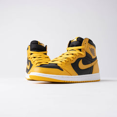 Air Jordan 1 High Retro OG 'Pollen'