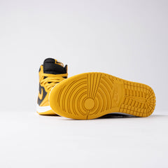 Air Jordan 1 High Retro OG 'Pollen'