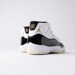 Air Jordan 11 Retro 'Gratitude Defining Moments'
