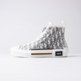 Dior B23 High-Top Sneaker