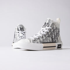 Dior B23 High-Top Sneaker