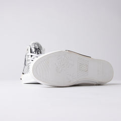 Dior B23 High-Top Sneaker