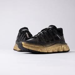Versace Trigreca Black/Gold