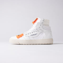 Off-White Off-Court 3.0 “White/Orange”