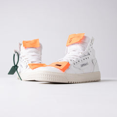 Off-White Off-Court 3.0 “White/Orange”