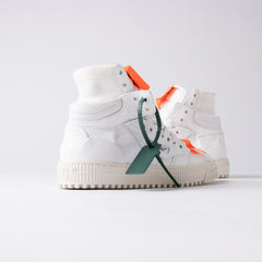 Off-White Off-Court 3.0 “White/Orange”