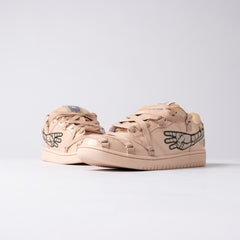 3RD Sneaker Collection Beige
