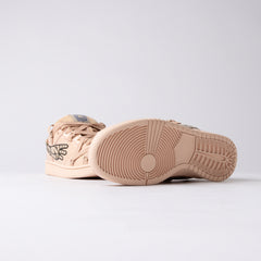 3RD Sneaker Collection Beige