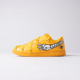 3RD Sneaker Collection Yellow