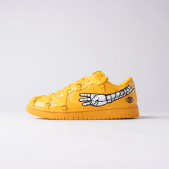 3RD Sneaker Collection Yellow