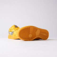 3RD Sneaker Collection Yellow