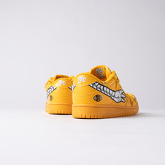 3RD Sneaker Collection Yellow