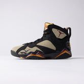 Air Jordan 7 Retro Black Olive