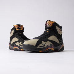Air Jordan 7 Retro Black Olive