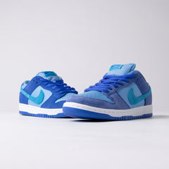 Nike SB Dunk LowBlue Raspberry (Par de Exhibición)