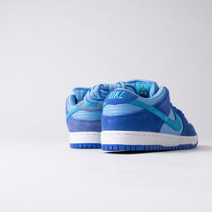 Nike SB Dunk LowBlue Raspberry (Par de Exhibición)