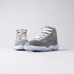 Air Jordan 11 Cool Grey (2021)