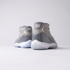 Air Jordan 11 Cool Grey (2021)