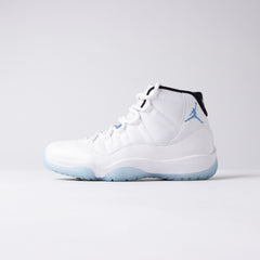 Air Jordan 11 Retro Legend Blue