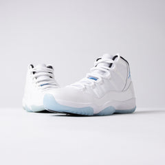 Air Jordan 11 Retro Legend Blue