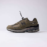 New Balance 2002R Protect Pack Dark Moss