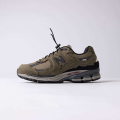 New Balance 2002R Protect Pack Dark Moss
