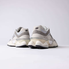 New Balance 9060 Rain Cloud Grey