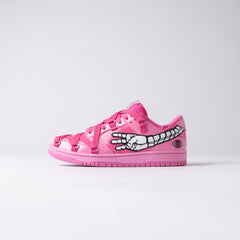 3RD Sneaker Collection Pink
