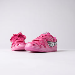 3RD Sneaker Collection Pink