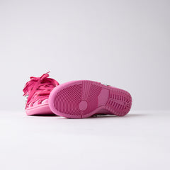 3RD Sneaker Collection Pink