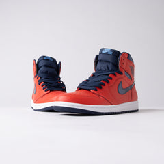 Air Jordan 1 Retro David Letterman
