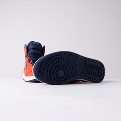 Air Jordan 1 Retro David Letterman