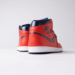 Air Jordan 1 Retro David Letterman