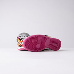 3RD Sneaker Collection Multicolor