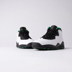 Air Jordan 10 Retro 'Seattle' 2019